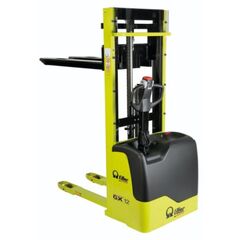  Elektrischer Deichselstapler bis 1.200 Kg GX & LX Pramac Elektrischer Deichselstapler 1.200 kg - GX12/29 - EVO GEL FREIHUB - 1150 x 560 12448320